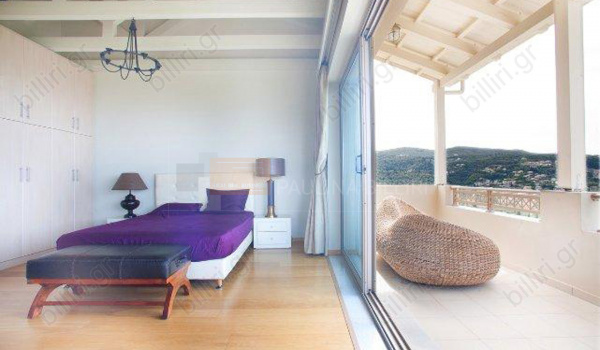 Υπνοδωμάτιο - Bedroom